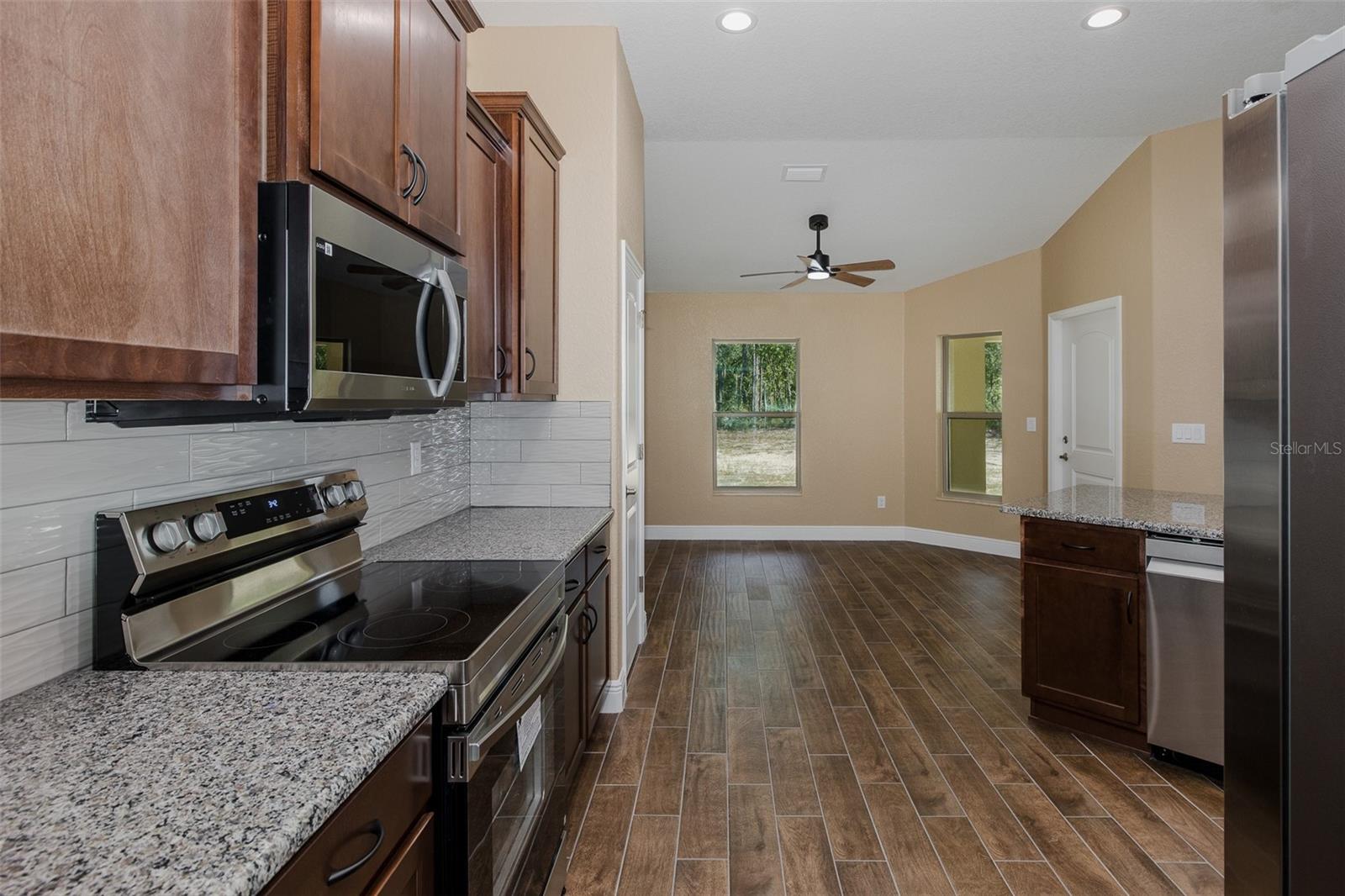 COUNTRY HAVEN ESTATES - Residential