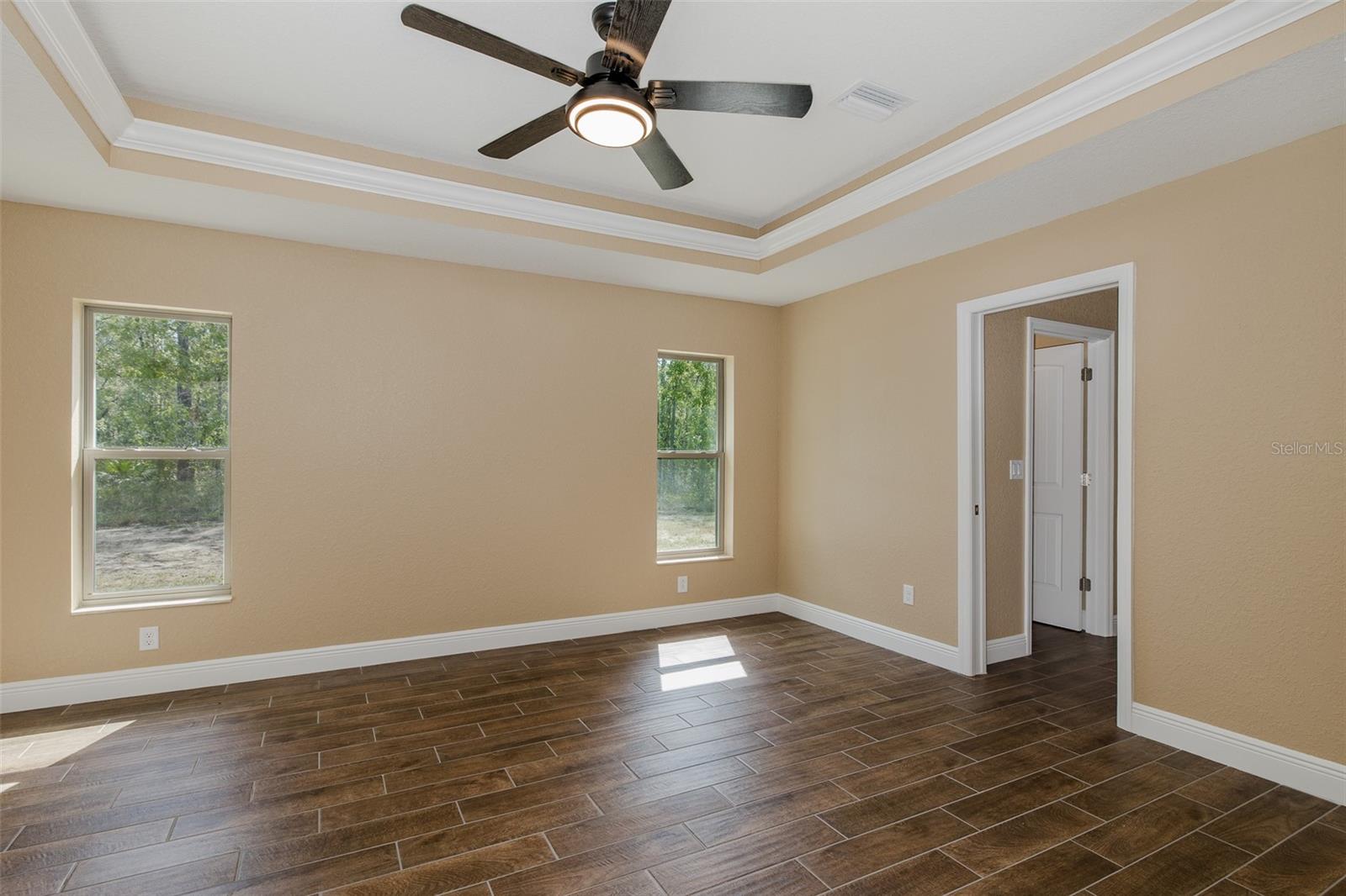 COUNTRY HAVEN ESTATES - Residential