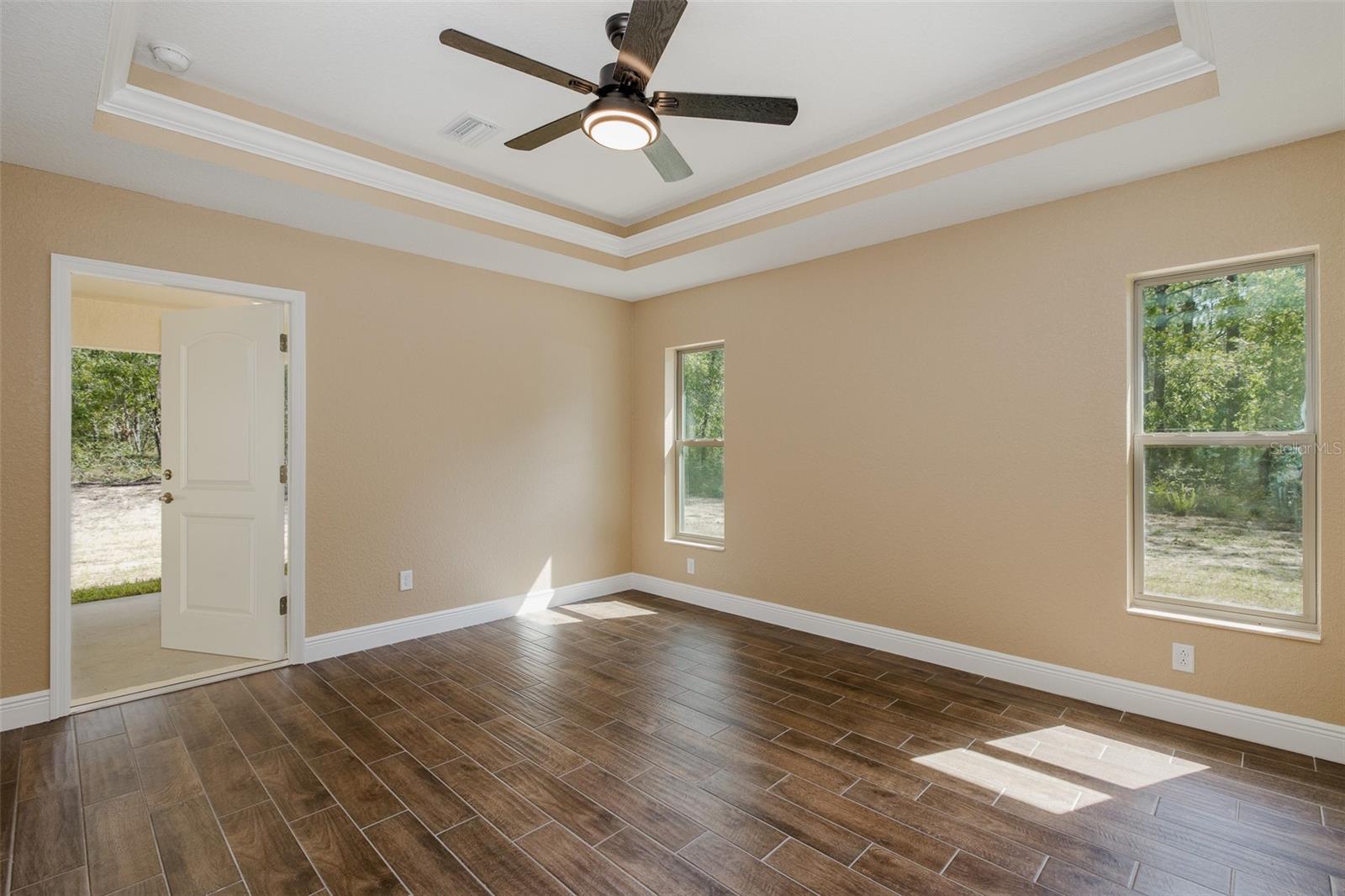 COUNTRY HAVEN ESTATES - Residential