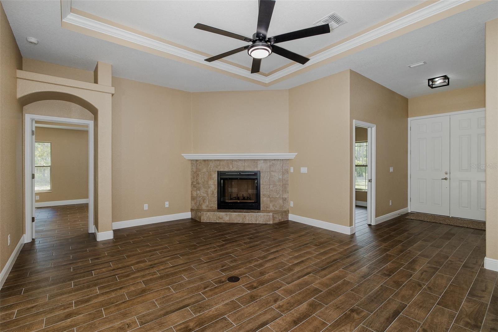 COUNTRY HAVEN ESTATES - Residential