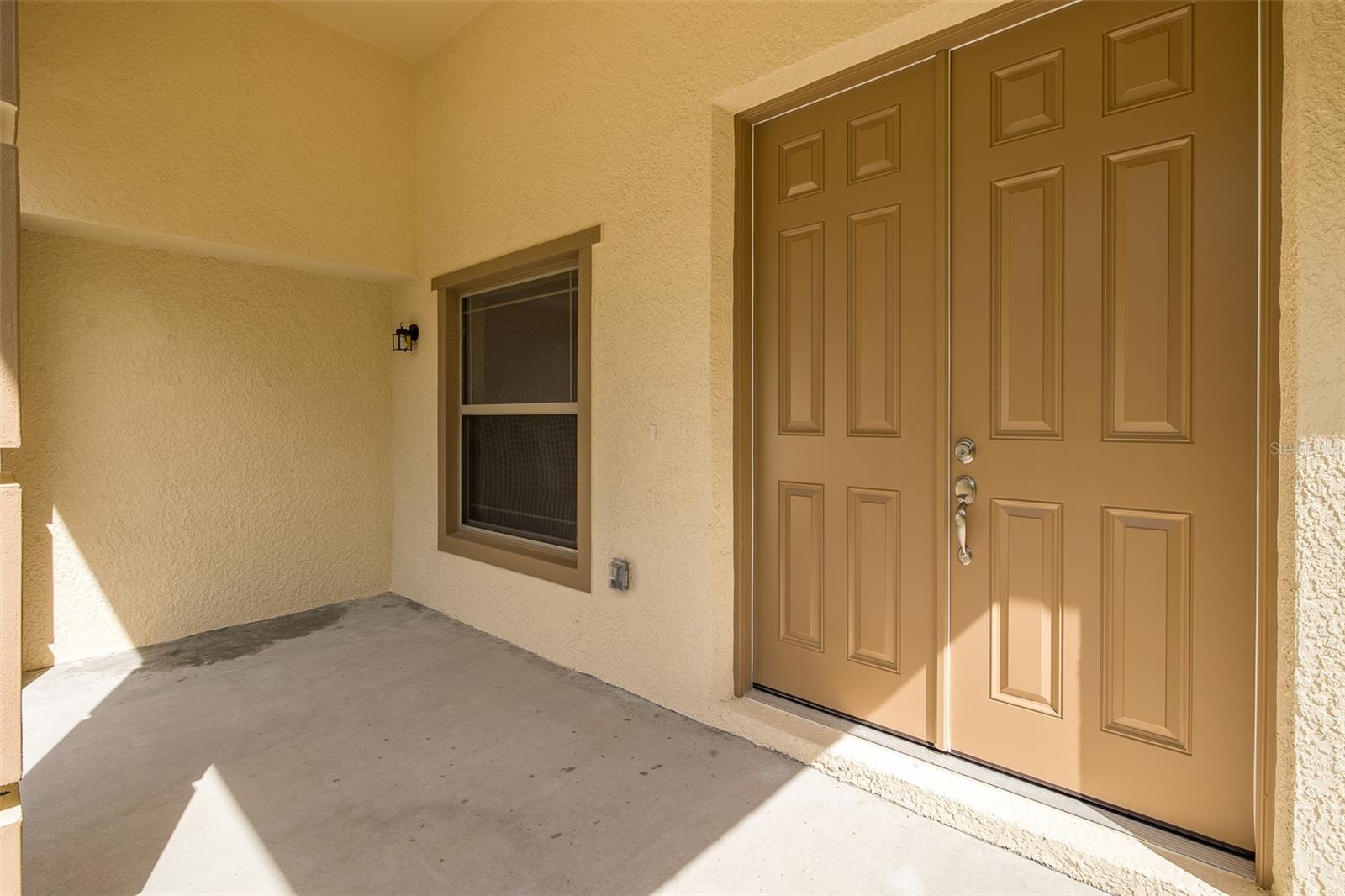 COUNTRY HAVEN ESTATES - Residential