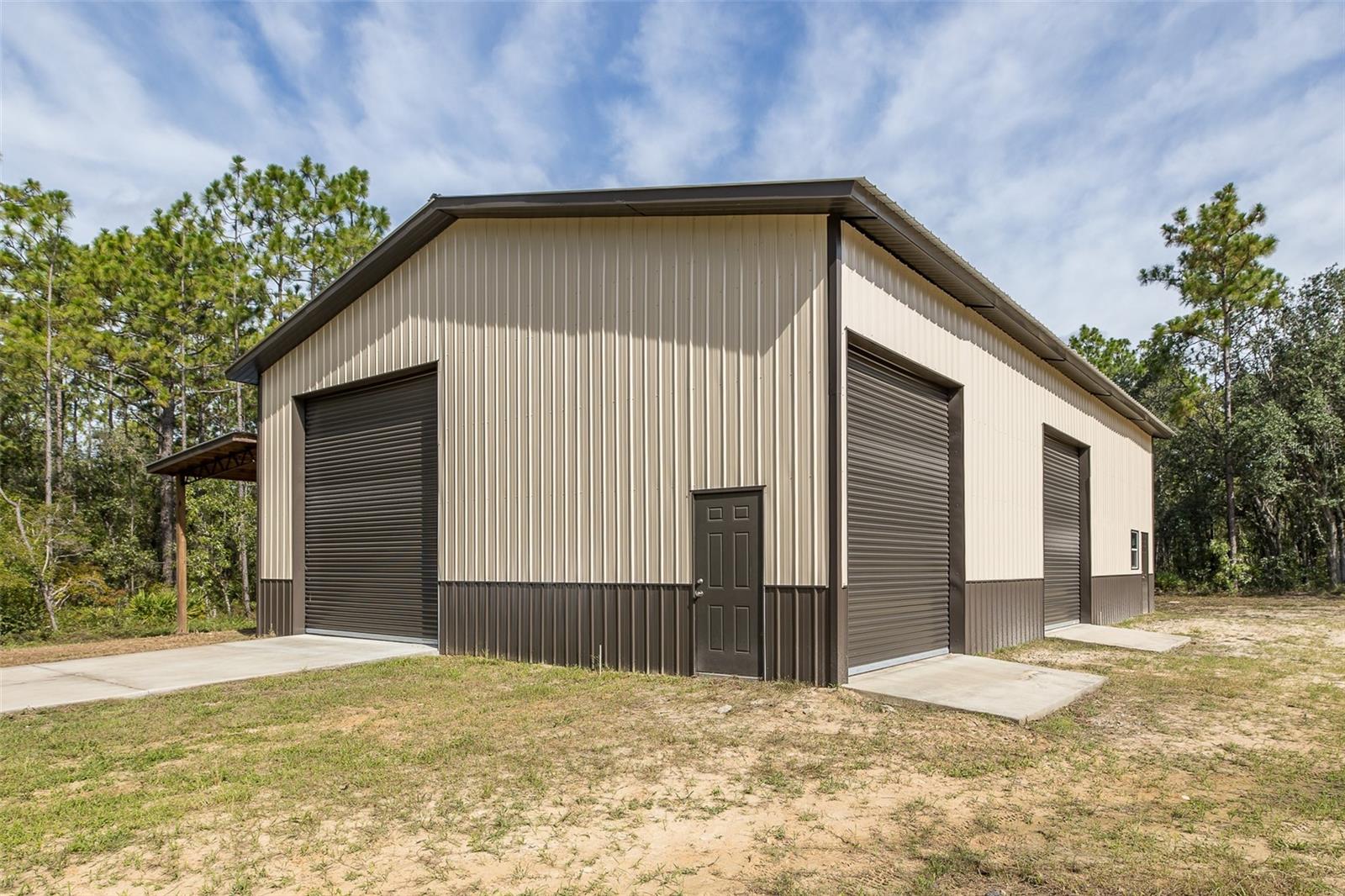 COUNTRY HAVEN ESTATES - Residential