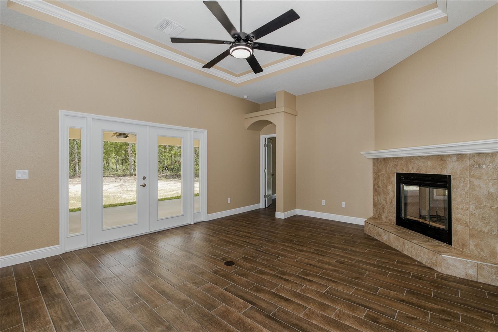 COUNTRY HAVEN ESTATES - Residential