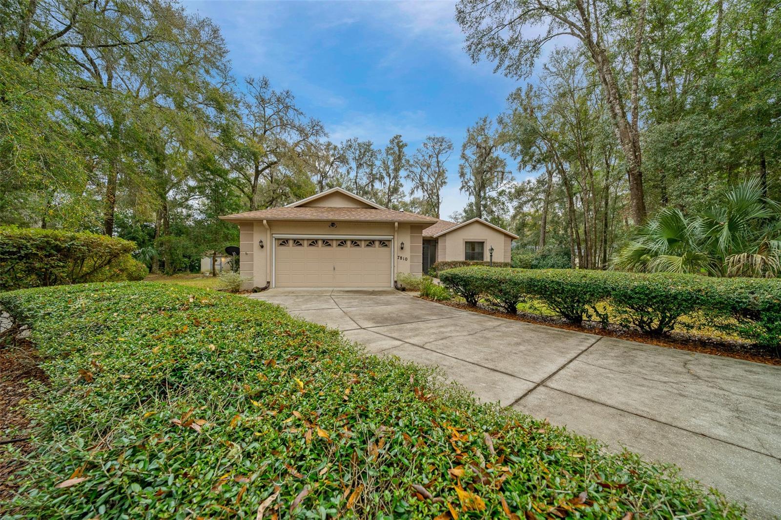 7810 SW 186TH CIRCLE