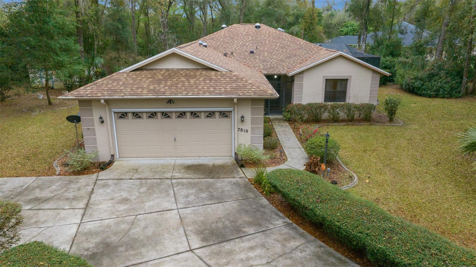 7810 SW 186TH CIRCLE