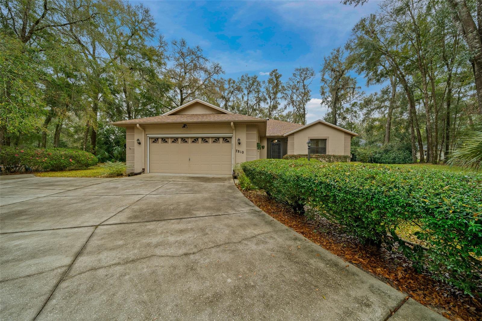 7810 SW 186TH CIRCLE