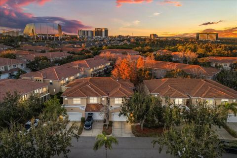 Photo of 171 Valencia Circle, St Petersburg, FL 33716 (MLS # TB8467434)