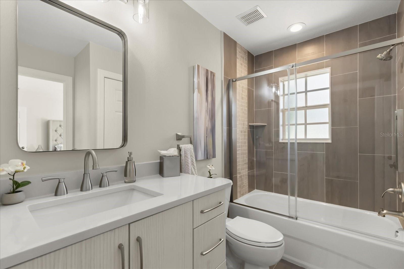 VILLAS OF CARILLON - Residential