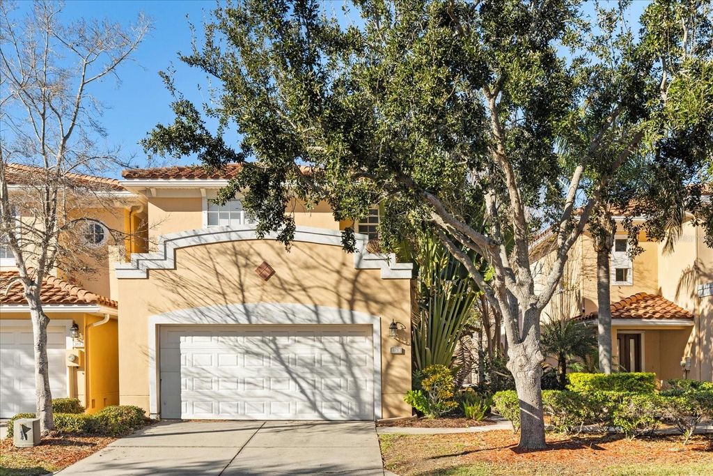 Photo of 171 Valencia Circle, St Petersburg, FL 33716 (MLS # TB8467434)