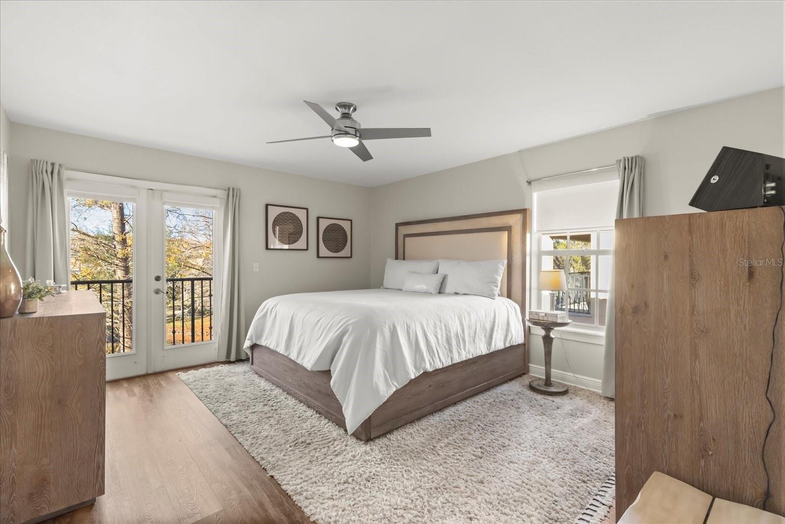 VILLAS OF CARILLON - Residential