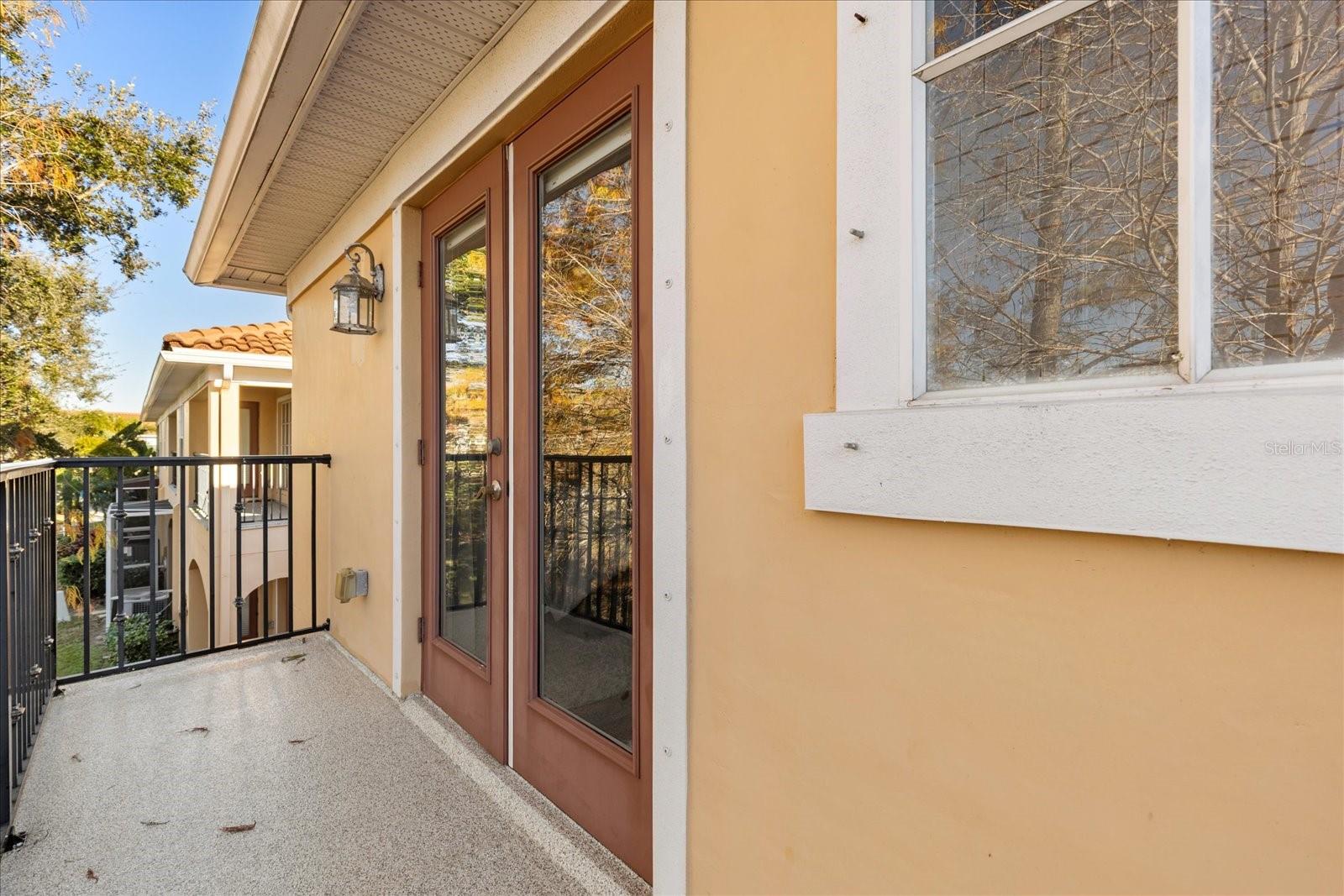 VILLAS OF CARILLON - Residential