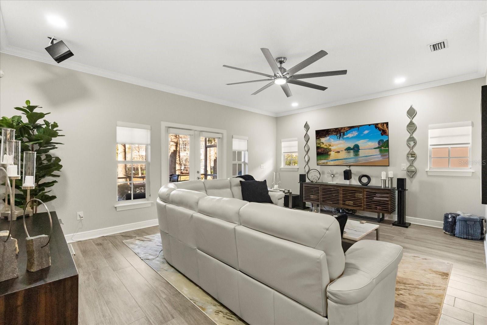 VILLAS OF CARILLON - Residential