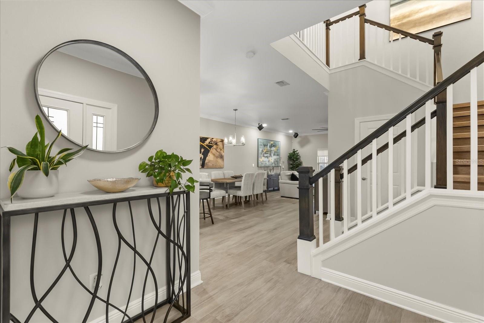 VILLAS OF CARILLON - Residential