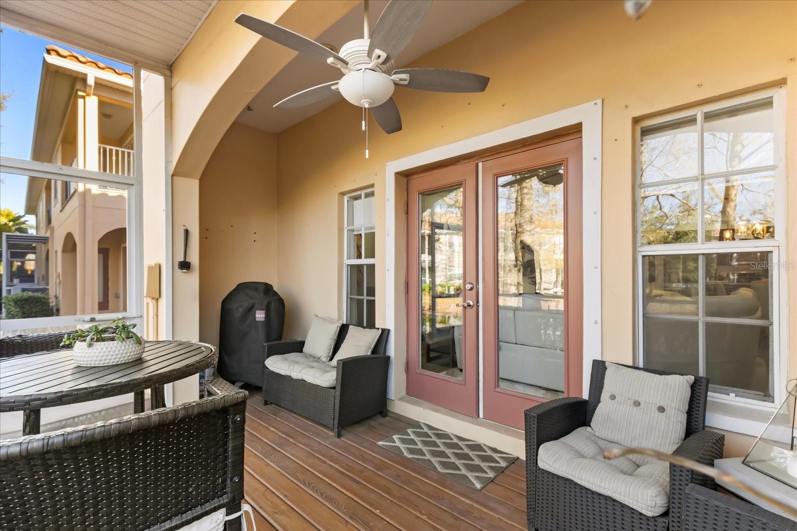 VILLAS OF CARILLON - Residential