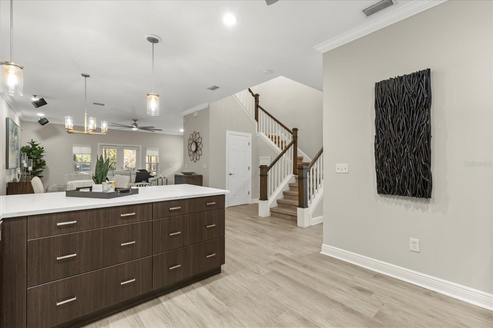 VILLAS OF CARILLON - Residential