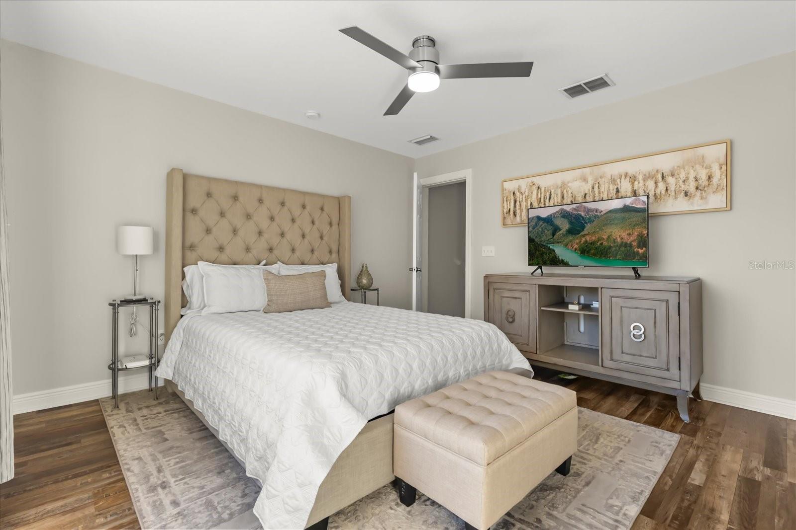 VILLAS OF CARILLON - Residential