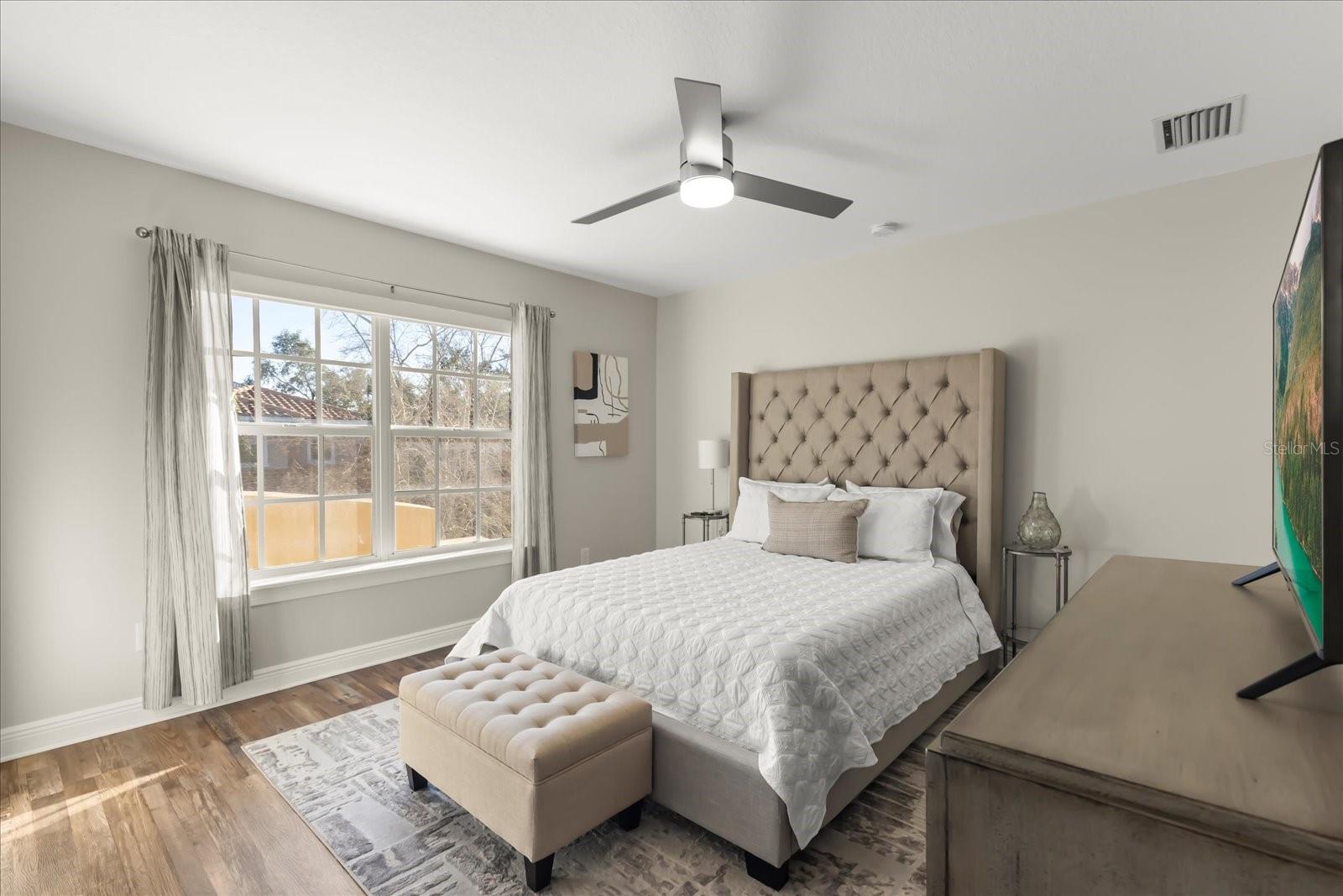 VILLAS OF CARILLON - Residential