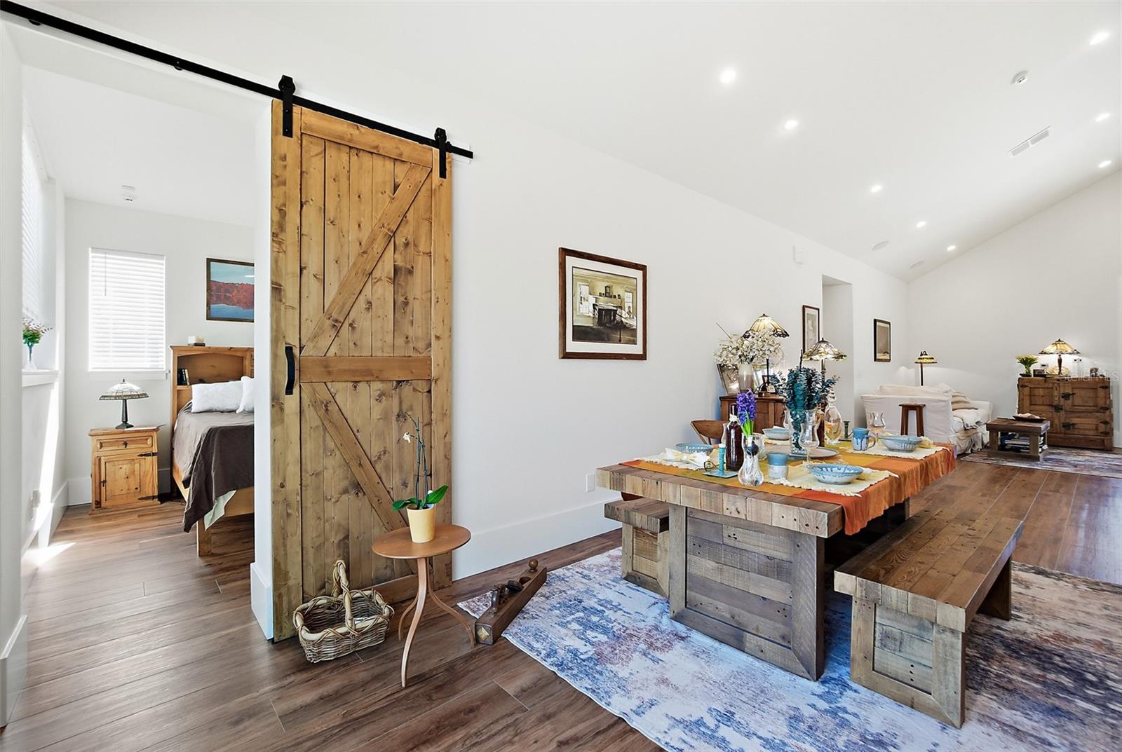 DUPONT RAILWAY & LAND CO - Residential