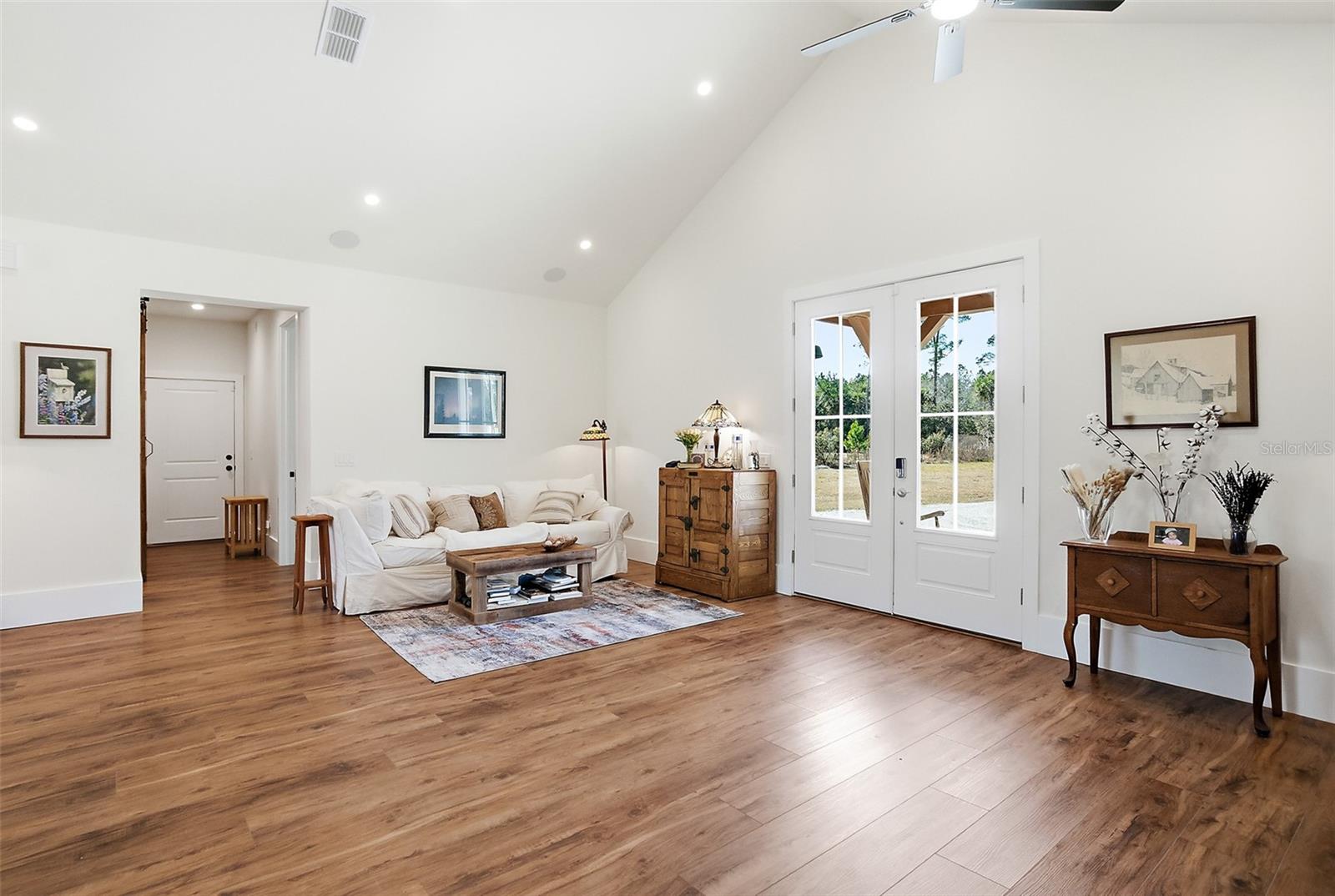 DUPONT RAILWAY & LAND CO - Residential