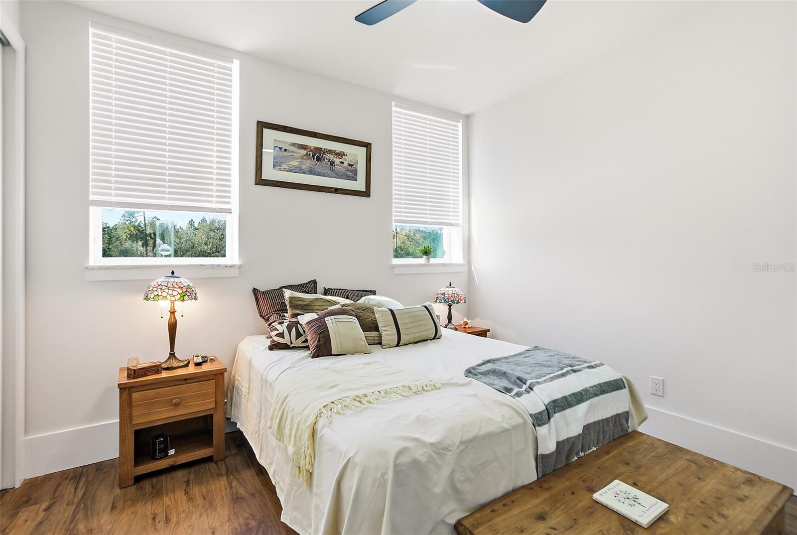 DUPONT RAILWAY & LAND CO - Residential