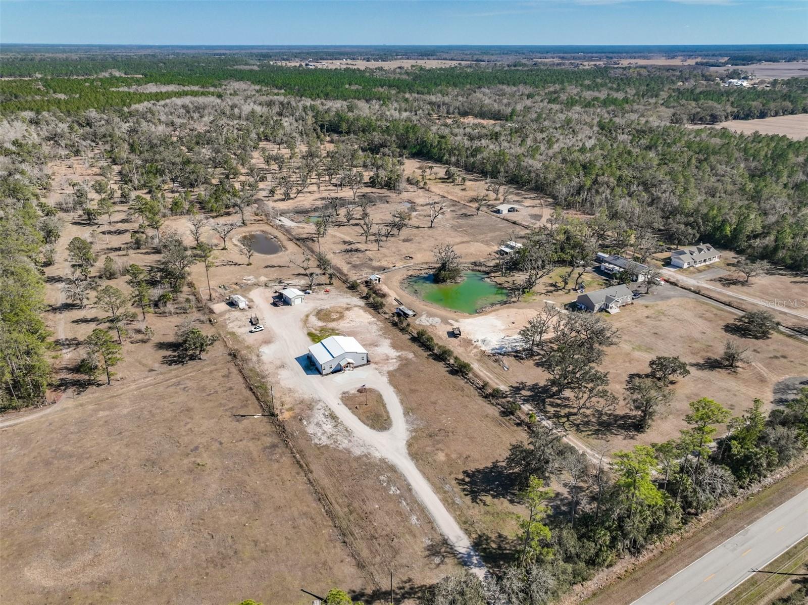 DUPONT RAILWAY & LAND CO - Residential