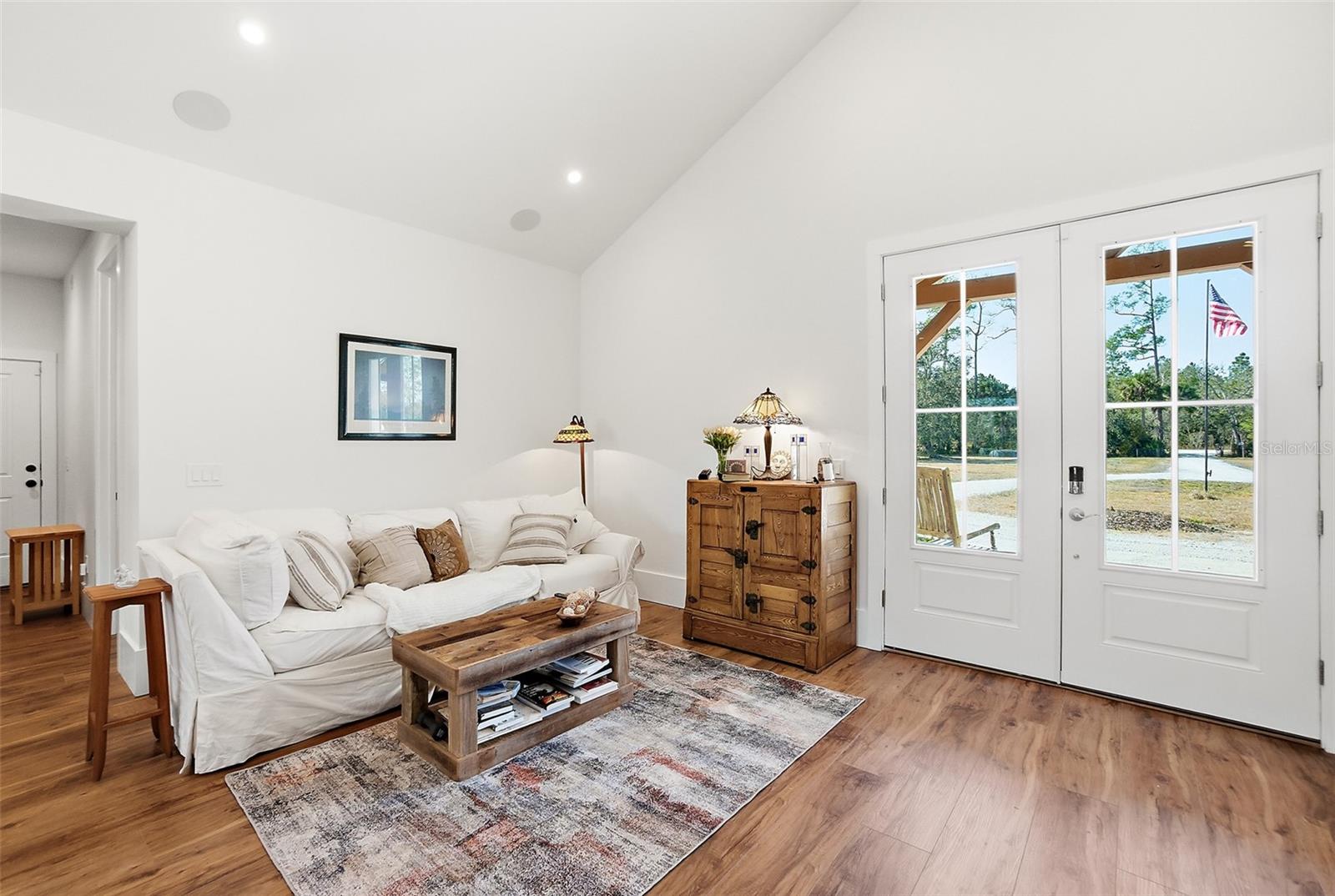 DUPONT RAILWAY & LAND CO - Residential