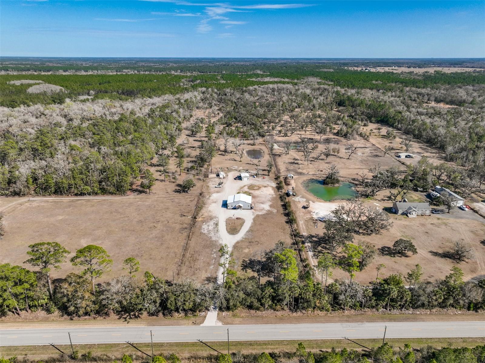 DUPONT RAILWAY & LAND CO - Residential