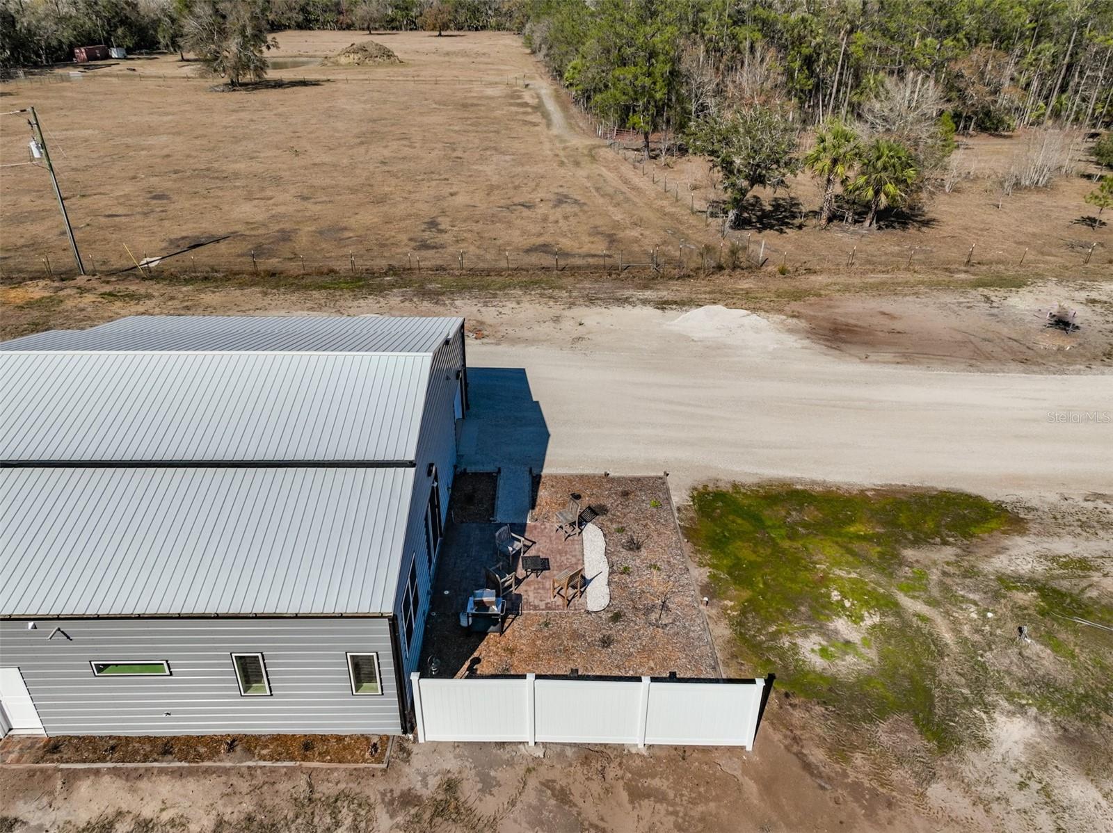 DUPONT RAILWAY & LAND CO - Residential