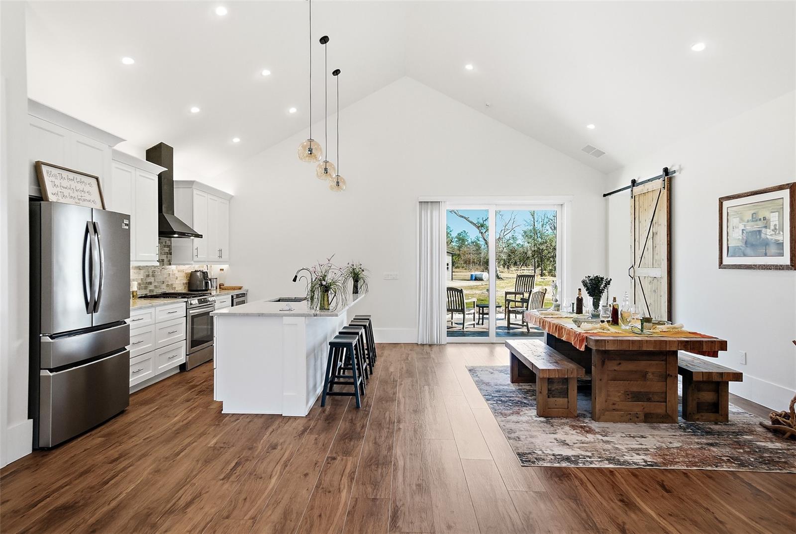 DUPONT RAILWAY & LAND CO - Residential