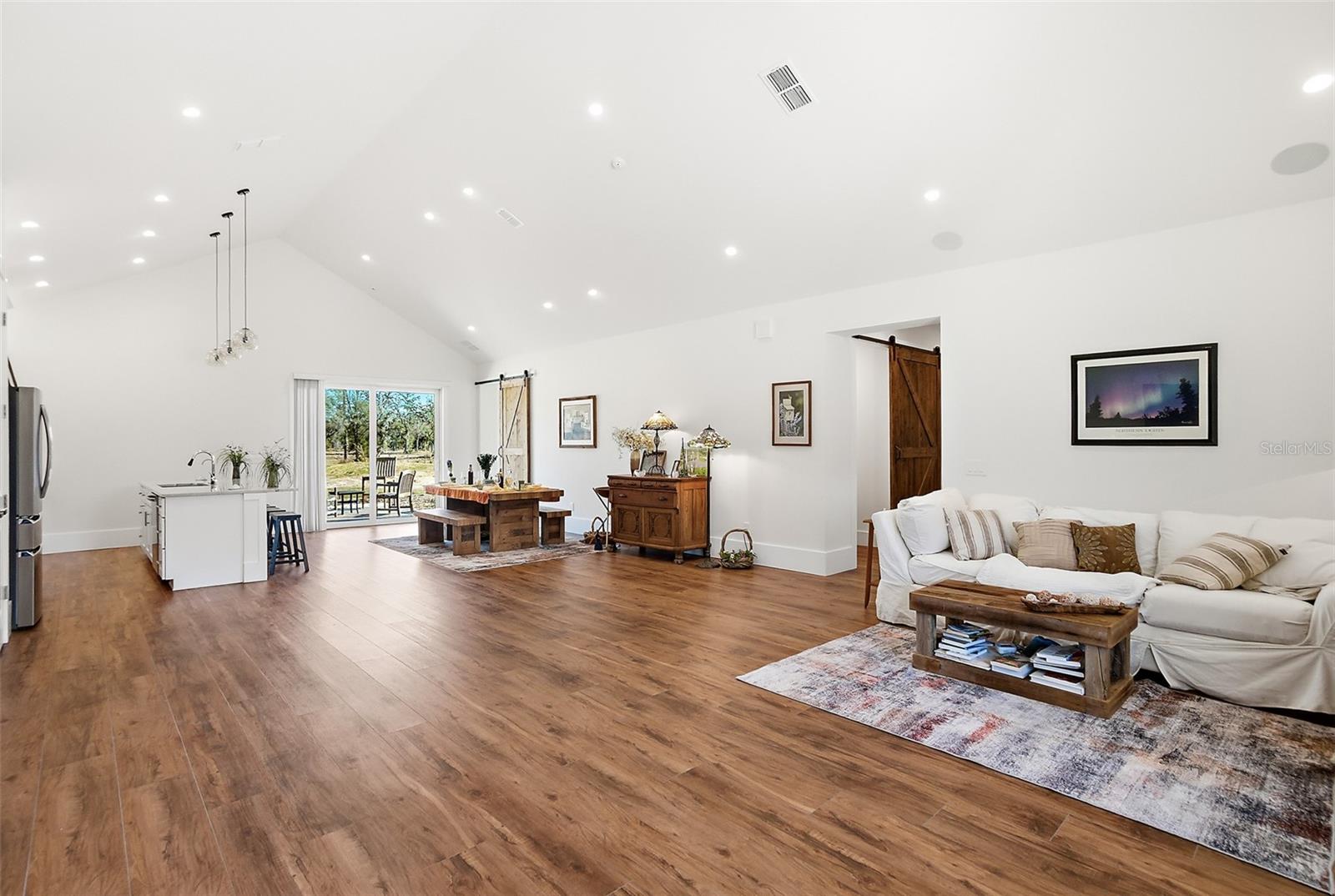 DUPONT RAILWAY & LAND CO - Residential