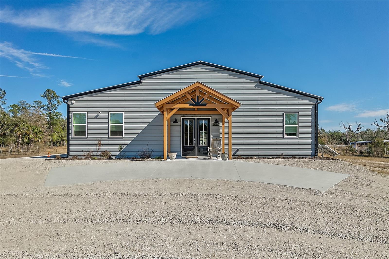 DUPONT RAILWAY & LAND CO - Residential