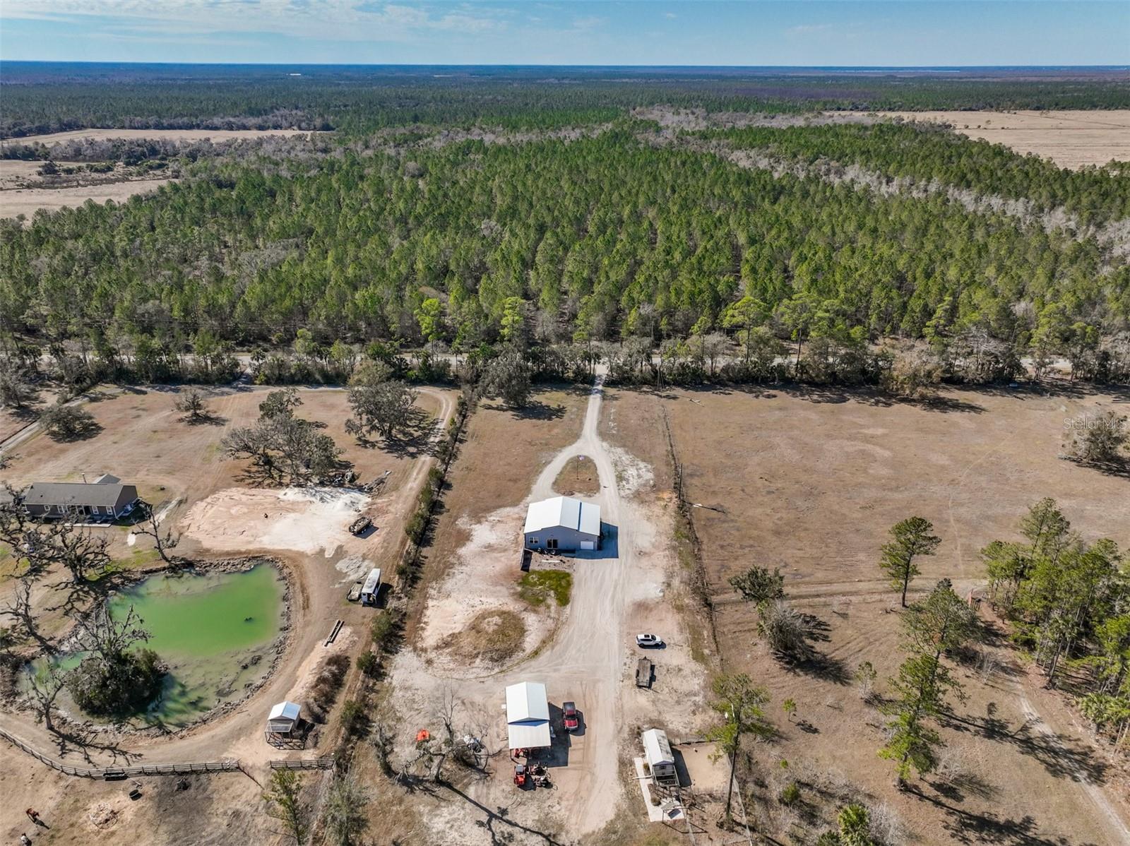 DUPONT RAILWAY & LAND CO - Residential