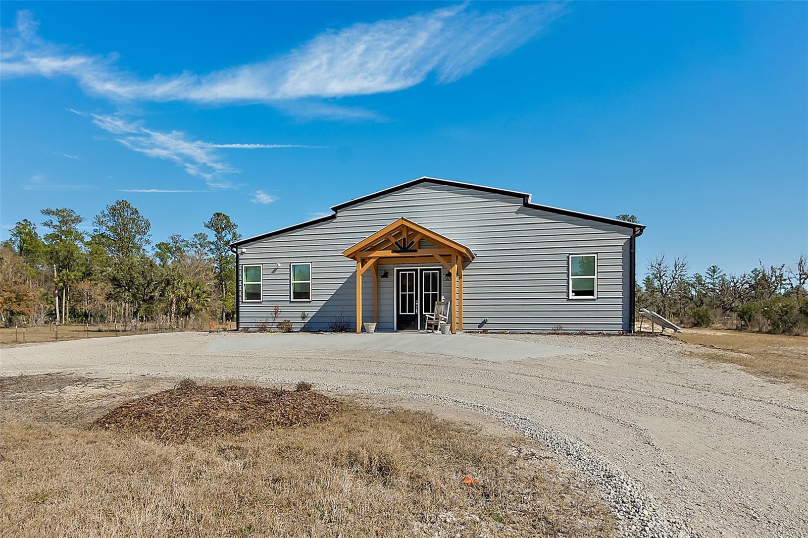 DUPONT RAILWAY & LAND CO - Residential