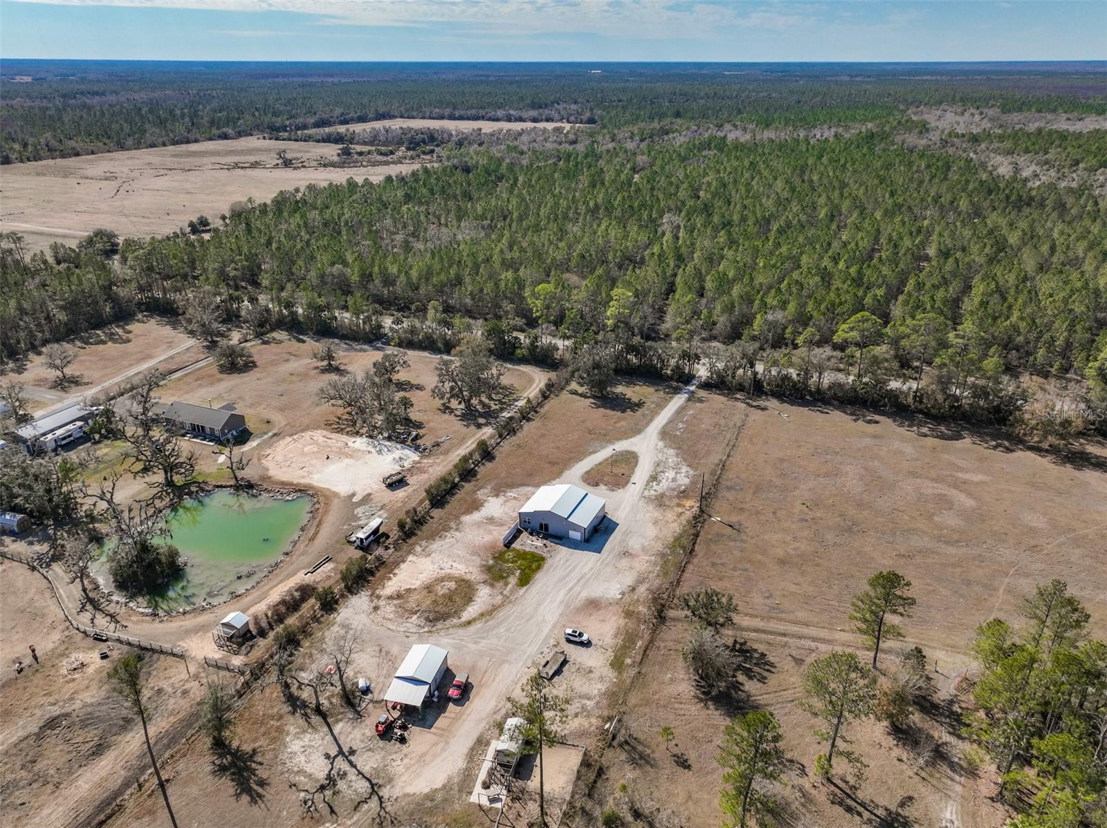 DUPONT RAILWAY & LAND CO - Residential