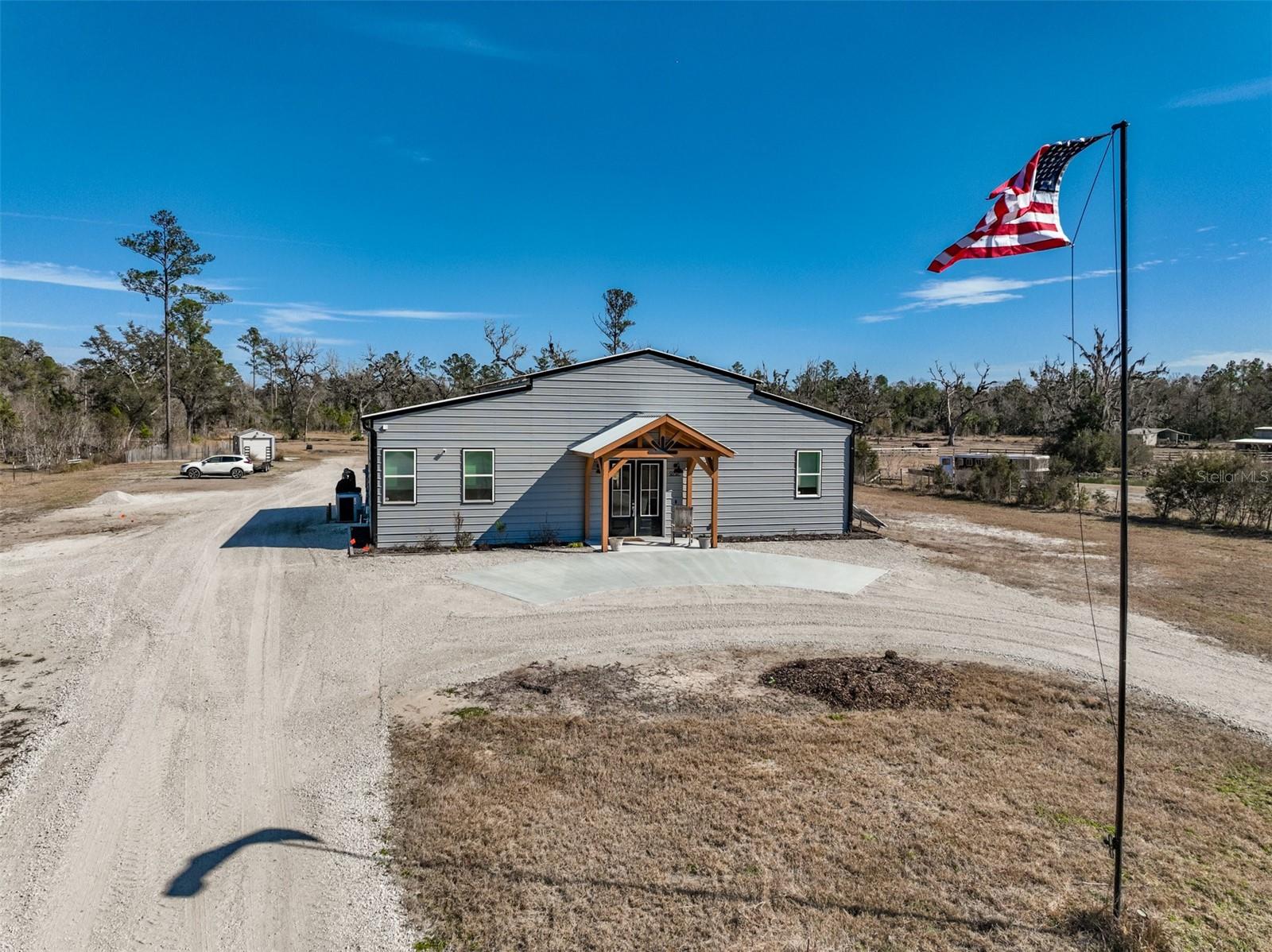 DUPONT RAILWAY & LAND CO - Residential