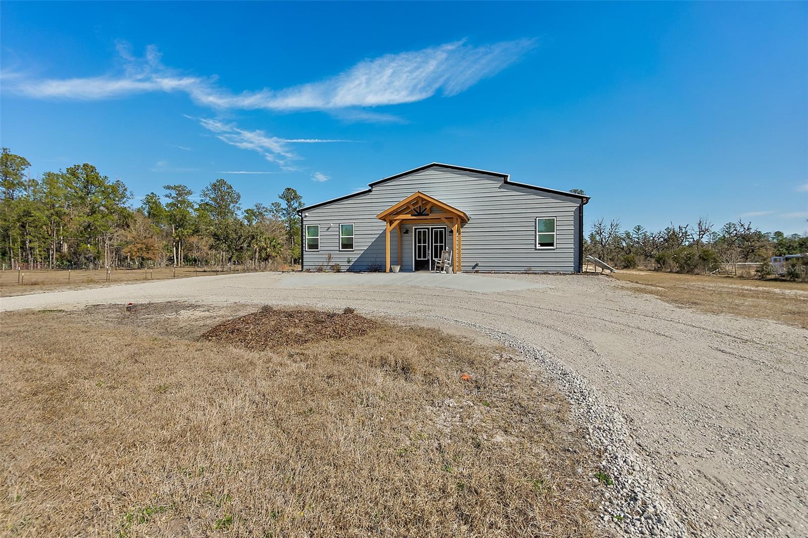 DUPONT RAILWAY & LAND CO - Residential