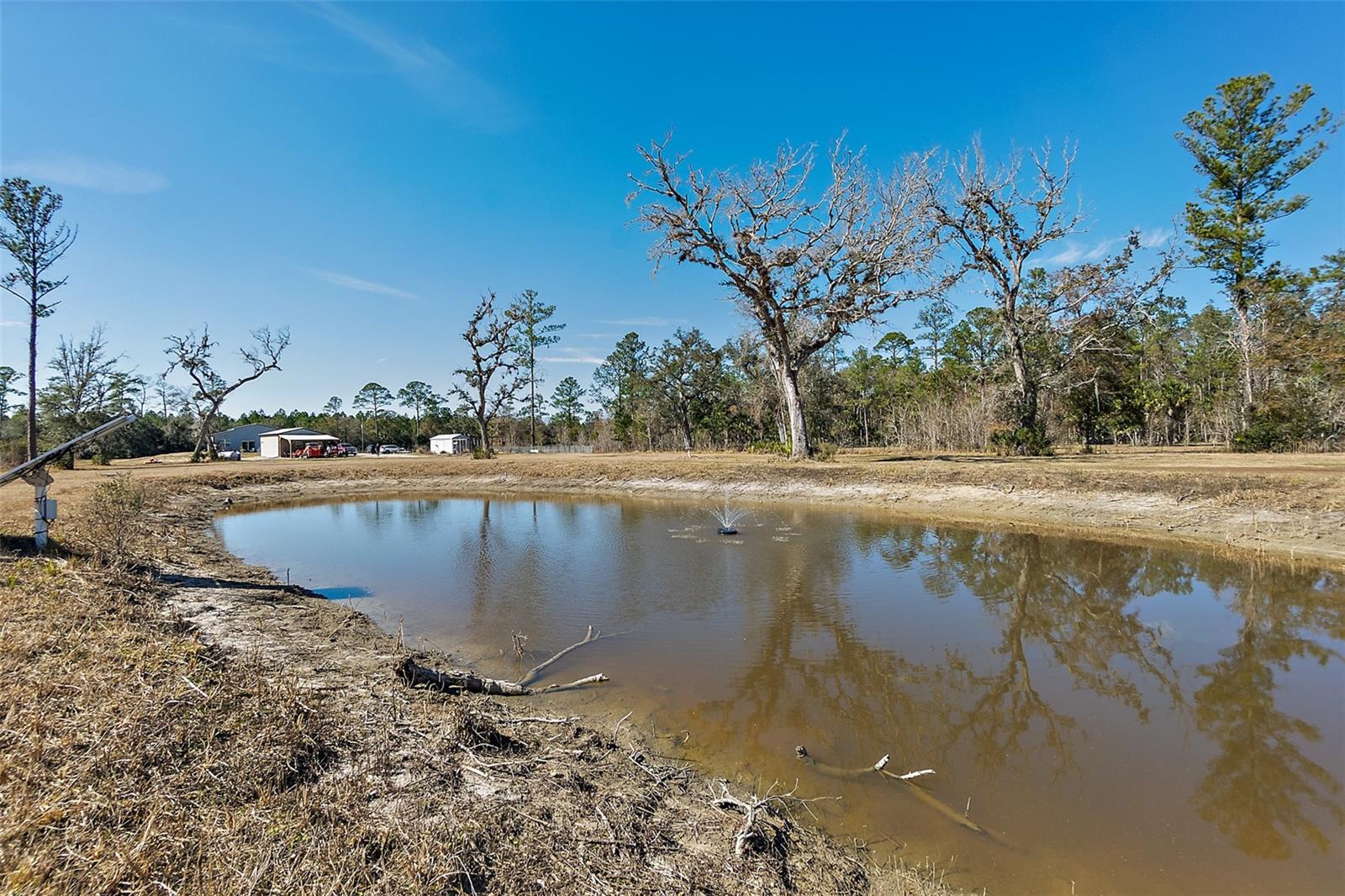 DUPONT RAILWAY & LAND CO - Residential