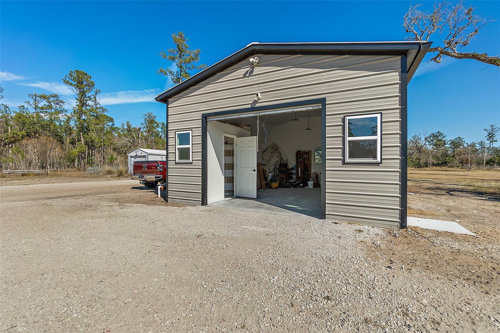 DUPONT RAILWAY & LAND CO - Residential