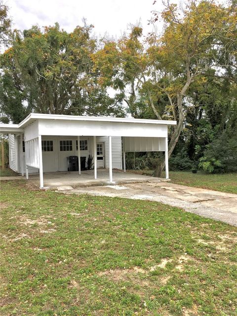 A home in BABSON PARK