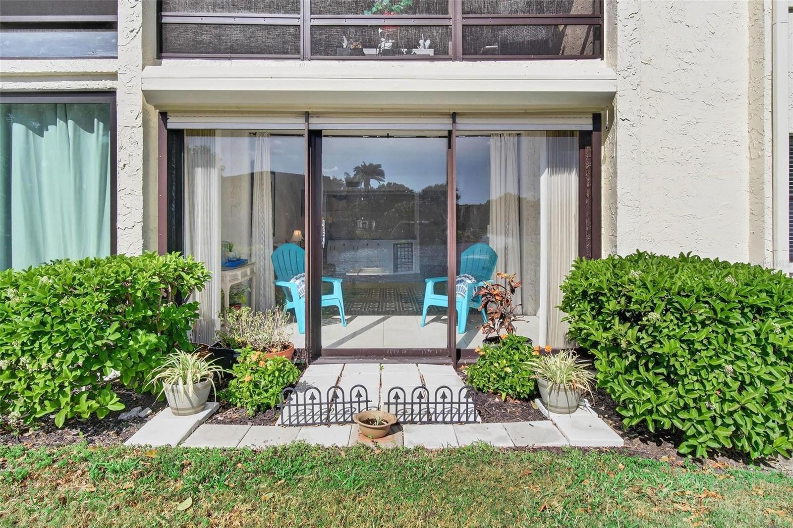 LAKEVIEW OF LARGO - Residential