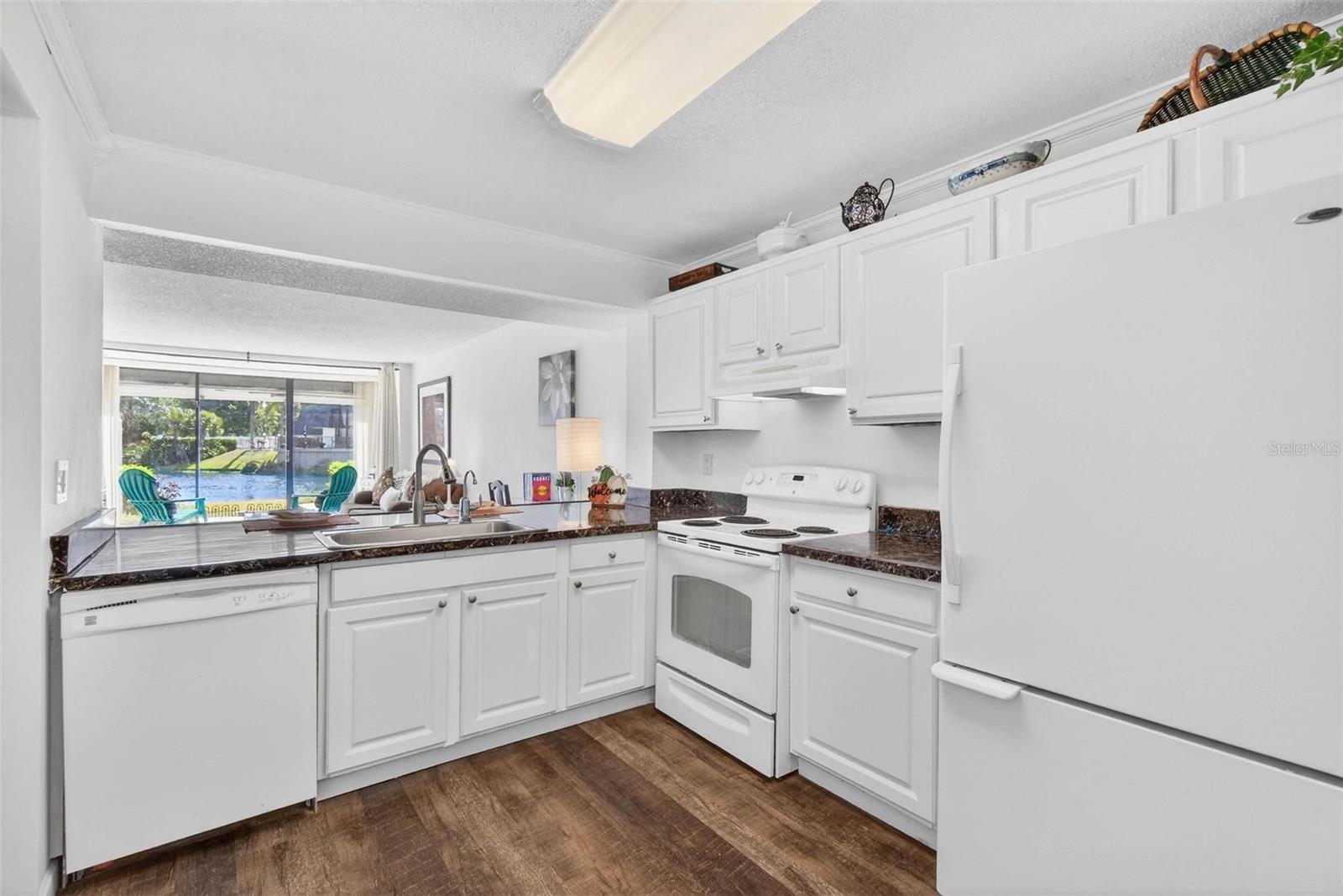 LAKEVIEW OF LARGO - Residential