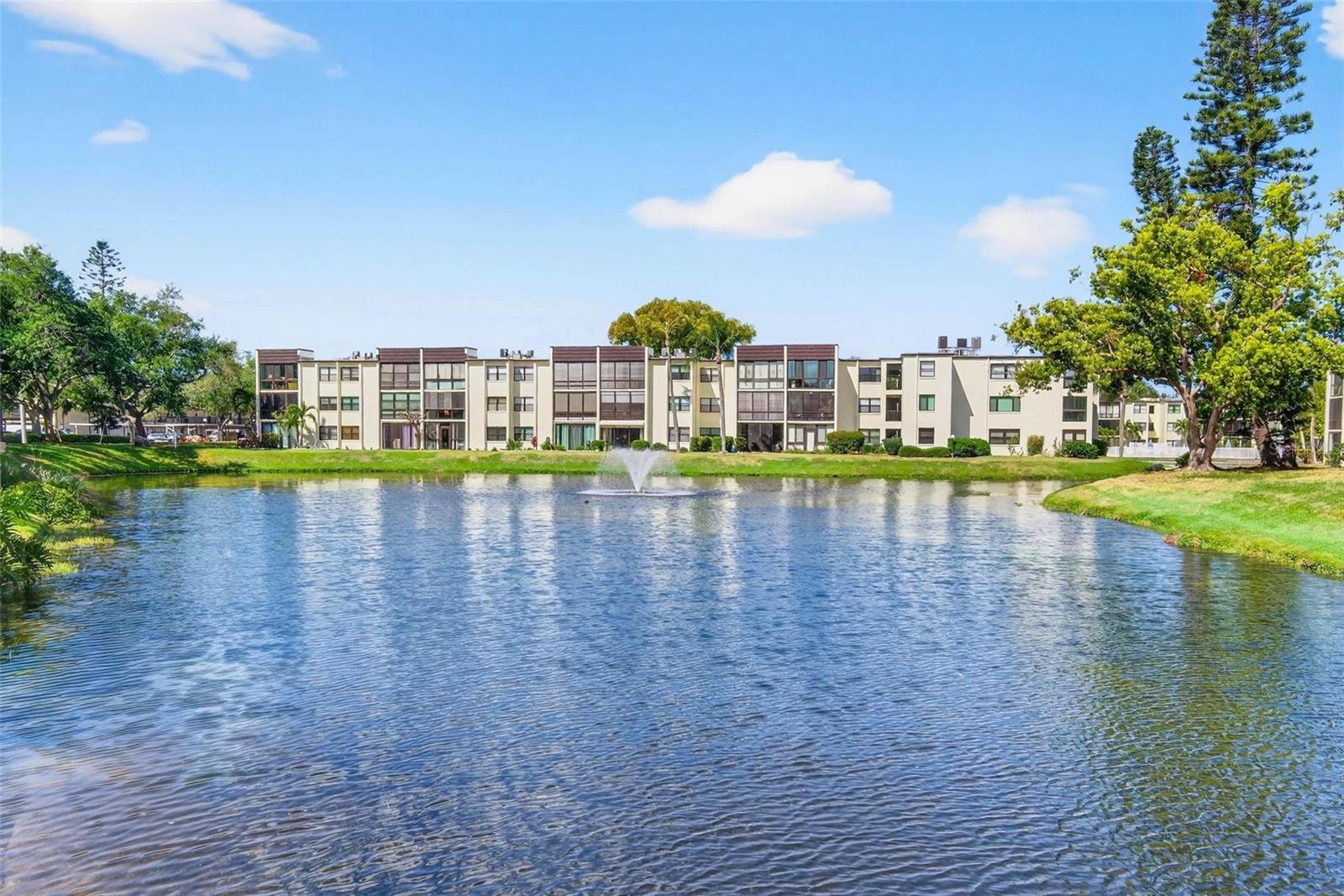 LAKEVIEW OF LARGO - Residential