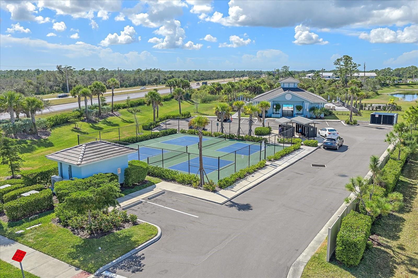 BISCAYNE LNDG II - Residential