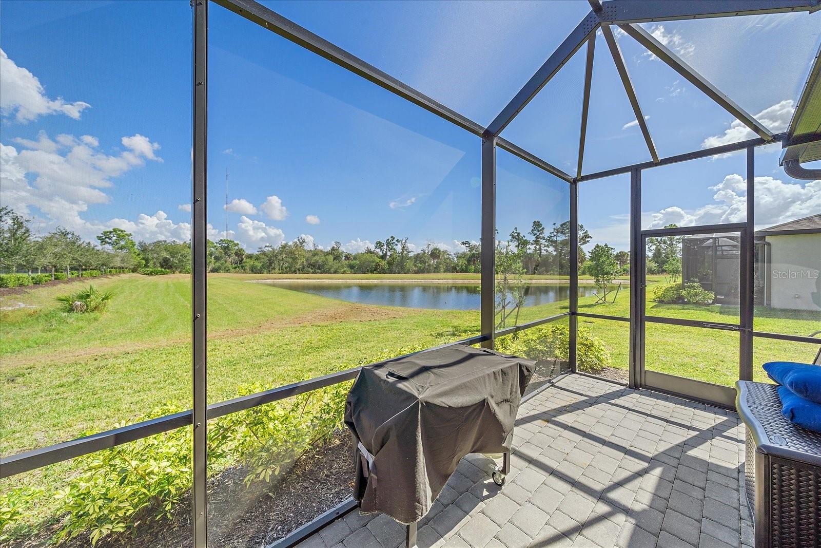 BISCAYNE LNDG II - Residential