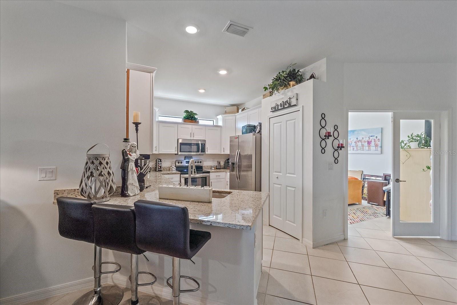 BISCAYNE LNDG II - Residential