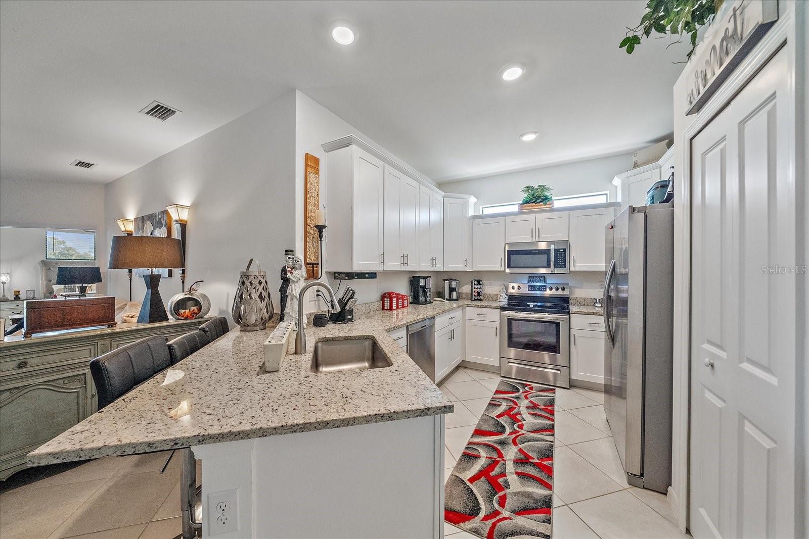 BISCAYNE LNDG II - Residential