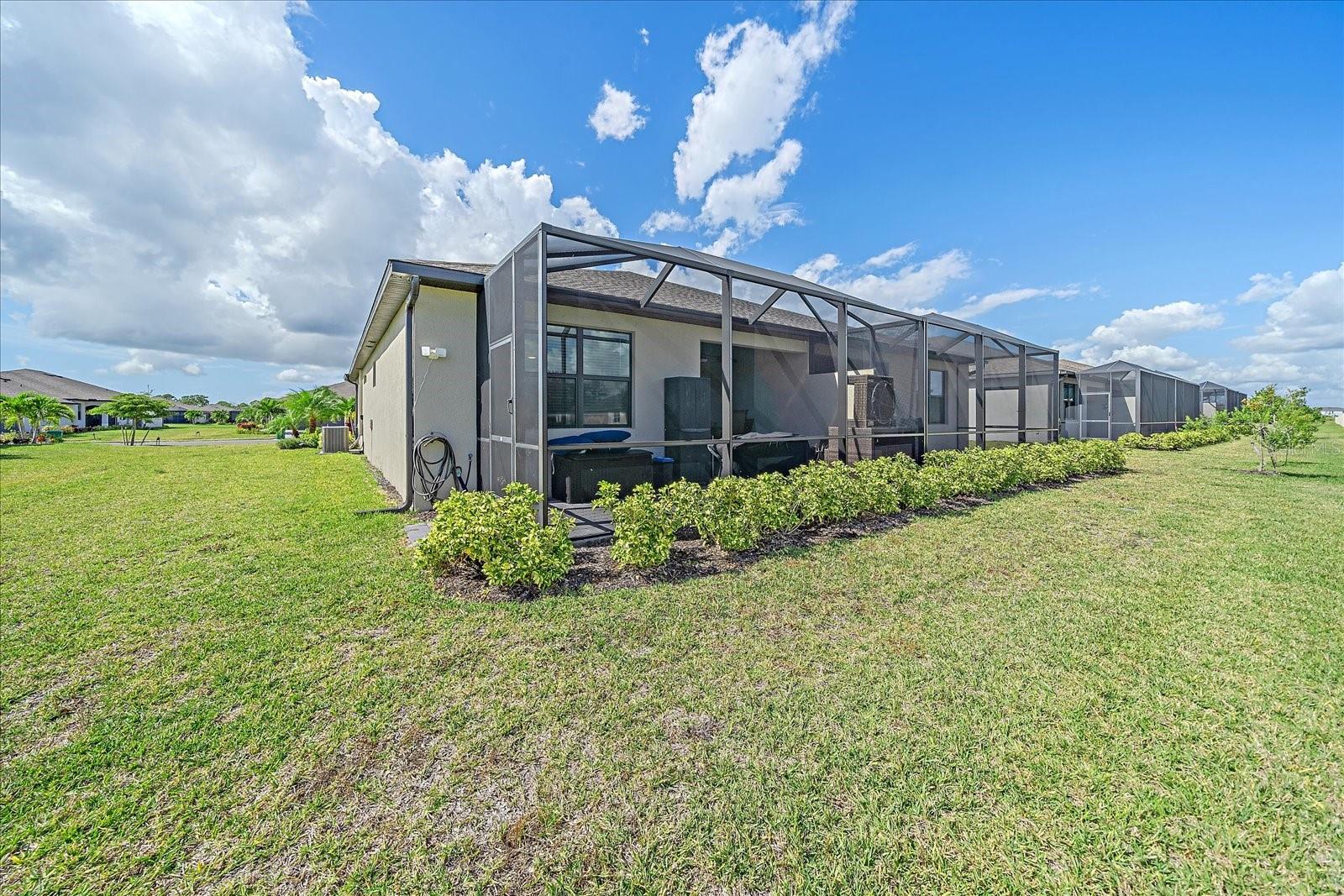 BISCAYNE LNDG II - Residential