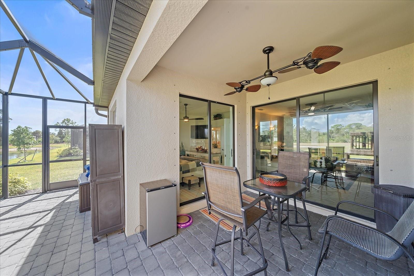 BISCAYNE LNDG II - Residential