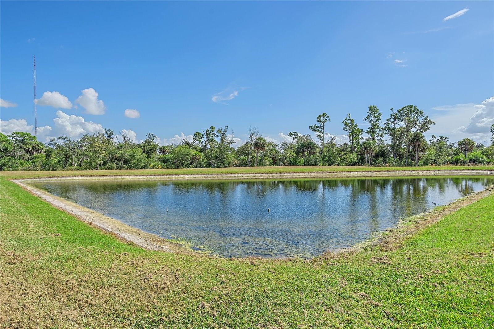 BISCAYNE LNDG II - Residential