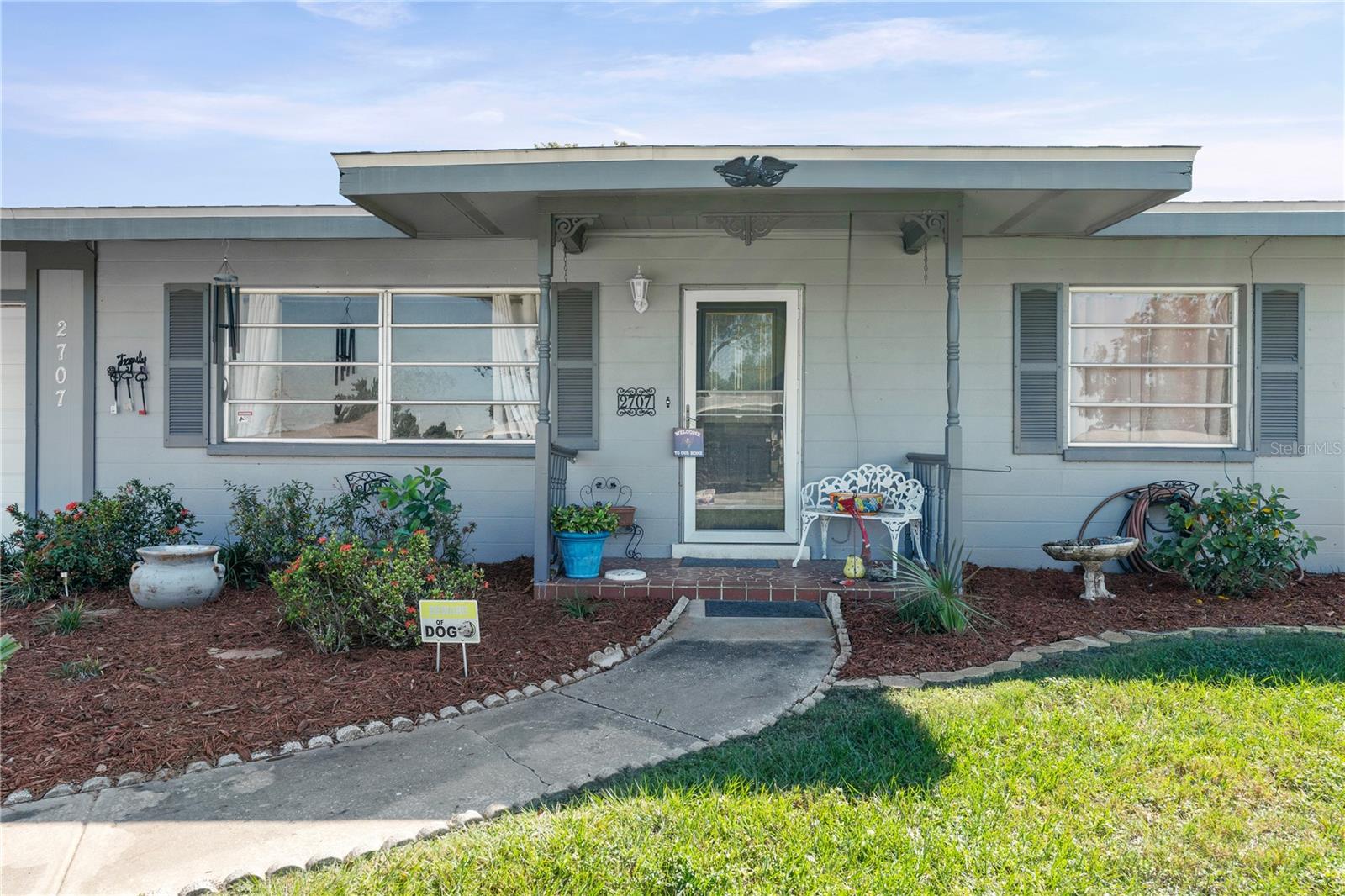 2707 27TH AVENUE DRIVE W